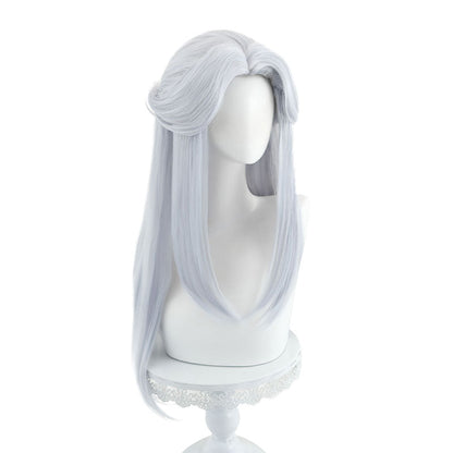 LOL League Of Legends Spirit Blossom Alune Cosplay Wigs Halloween wig