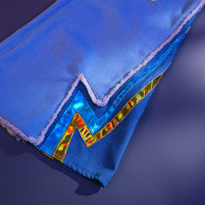 League Of Legends LOL Lovestruck Ezreal Cosplay Halloween Costume