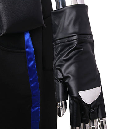 LOL Officer Caitlyn Cosplay Costume Halloween Costume