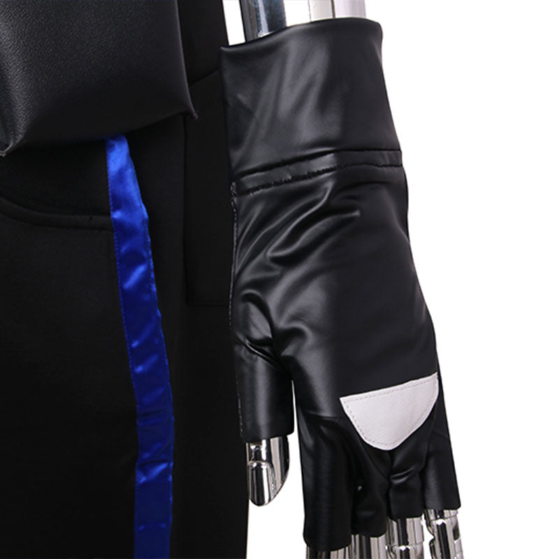 LOL Officer Caitlyn Cosplay Costume Halloween Costume
