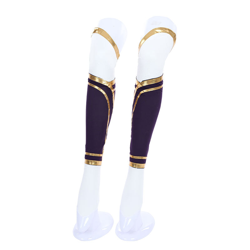 Ready To Ship LOL Spirit Blossom Ahri Cosplay Costume Halloween Costume