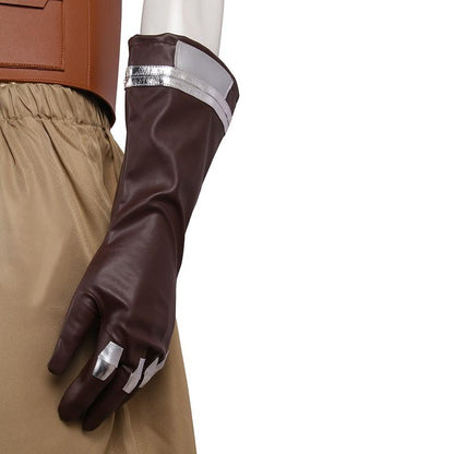 LOL Arcane Ekko Cosplay Costume Halloween Costume