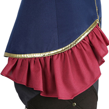 LOL Arcane Season 2 Vi Cosplay Costume Halloween Costume