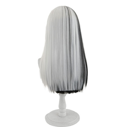LOL Calligraphia Xayah Cosplay Wig