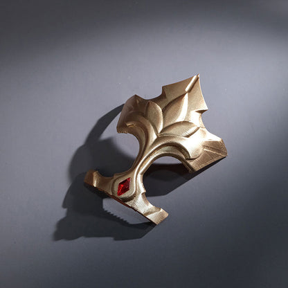 LOL Foxfire Ahri Cosplay Costume