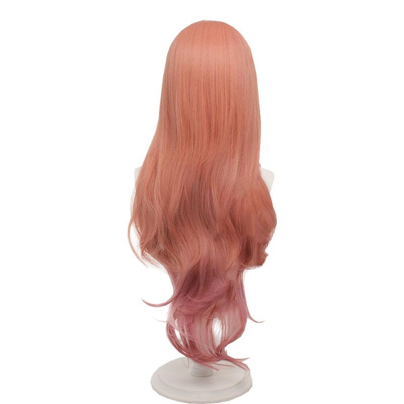LOL Heartache & Heartthrob Caitlyn Cosplay Wigs Halloween wig