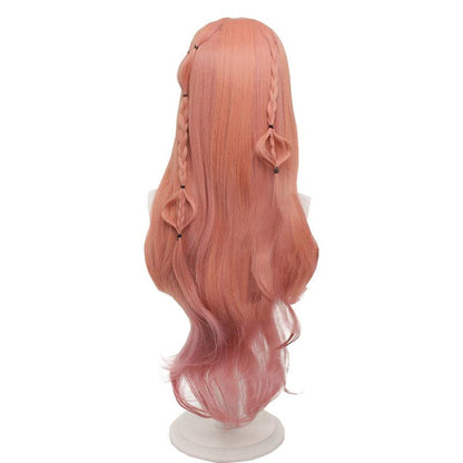 LOL Heartache & Heartthrob Caitlyn Cosplay Wigs Halloween wig