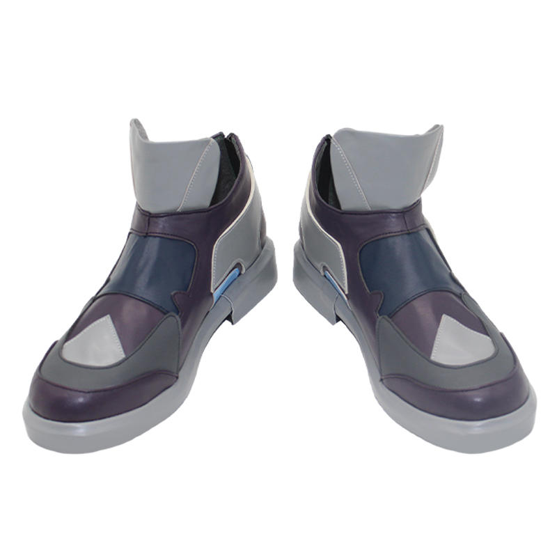 LOL Heartsteel Aphelios Cosplay Shoes