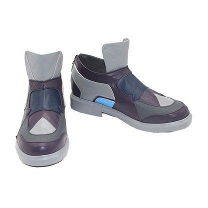 LOL Heartsteel Aphelios Cosplay Shoes