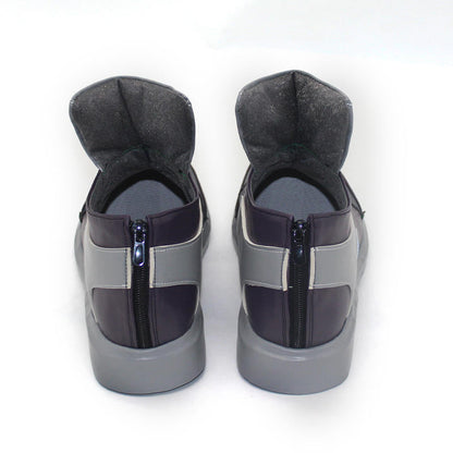 LOL Heartsteel Aphelios Cosplay Shoes