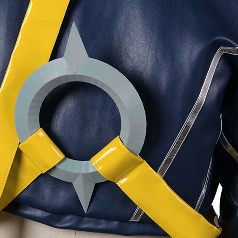 LOL Heartsteel Hieda Kayn Cosplay Costume Halloween Costume