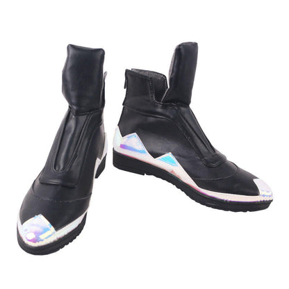 LOL KDA All Out Akali Cosplay Shoes