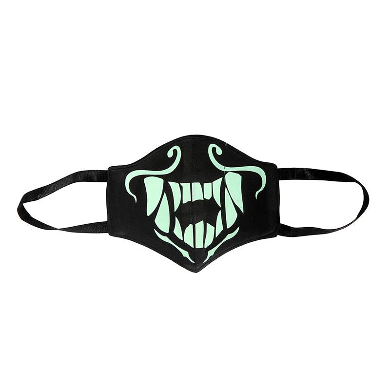 LOL KDA Skin Akali Cosplay Hat