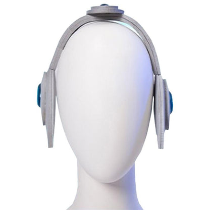 LOL  Space Groove Lux Cosplay Costume And Wigs