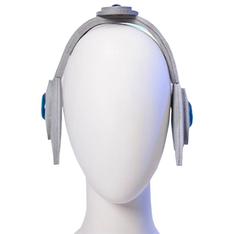 LOL  Space Groove Lux Cosplay Costume And Wigs
