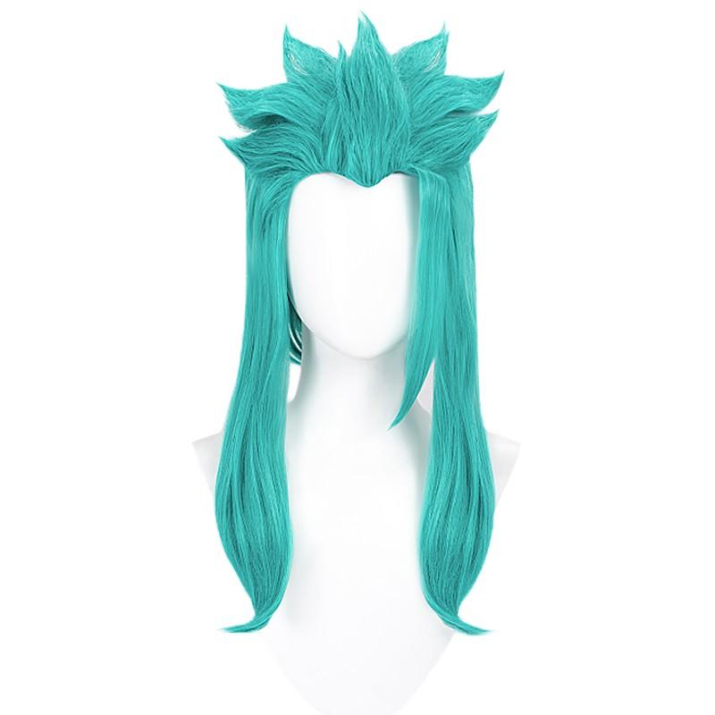 LOL Star Guardian Rakan Cosplay Wigs