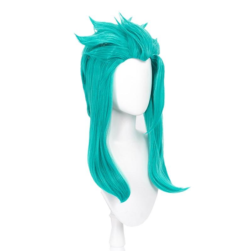 LOL Star Guardian Rakan Cosplay Wigs