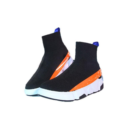 LOL True Damage Akali Cosplay Shoes