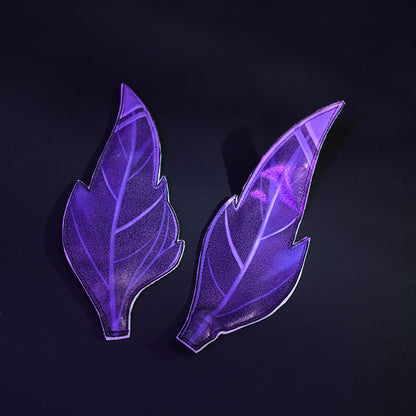Ready To Ship LOL Xayah The Rebel Cosplay Costume