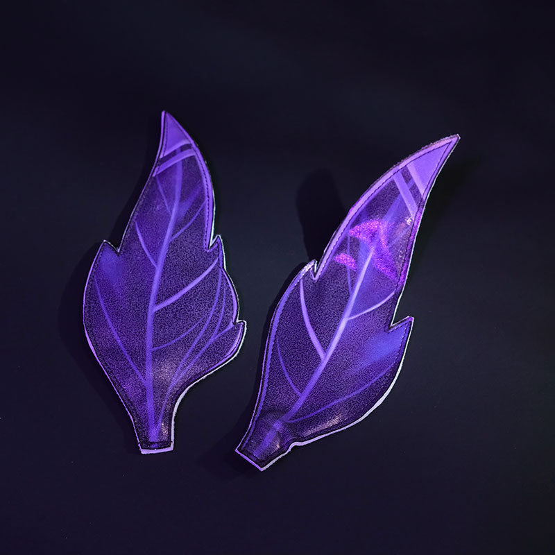 Ready To Ship LOL Xayah The Rebel Cosplay Costume