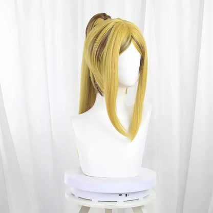 Magilumiere Co Ltd Hitomi Koshigaya Cosplay Wig