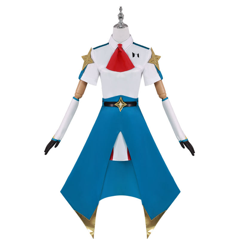 ¡¾IN STOCK¡¿Magilumiere Co Ltd Kana Sakuragi Cosplay Costume