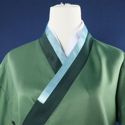 ¡¾Size: XS-3XL¡¿The Apothecary Diaries MaoMao Cosplay Costume
