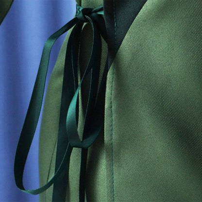 ¡¾Size: XS-3XL¡¿The Apothecary Diaries MaoMao Cosplay Costume