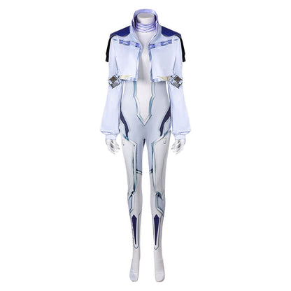Marvel Rivals Dagger Cosplay Costume