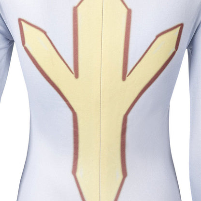 Marvel Rivals Dagger Cosplay Costume