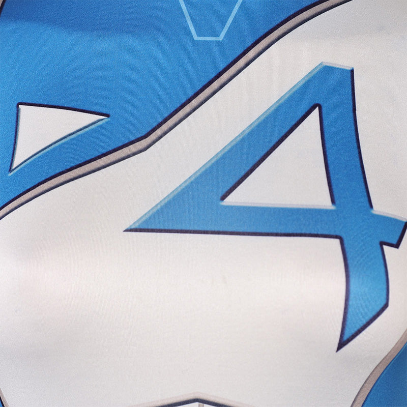 Marvel Rivals Invisible Woman Cosplay Costume