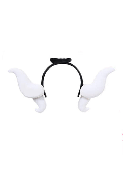 Miss Kobayashi's Dragon Maid Kanna Kobayashi Lovely Cosplay Headwear