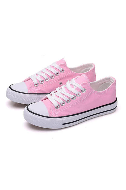 Miss Kobayashi's Dragon Maid Quetzalcoatl Lucoa Pink Cosplay Shoes