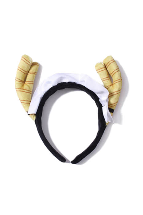 Miss Kobayashi's Dragon Maid Tohru Cute Cosplay Headwear