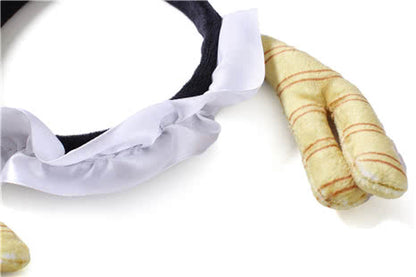 Miss Kobayashi's Dragon Maid Tohru Cute Cosplay Headwear