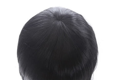 Sword Art Online Kiriko Black Long Anime Cosplay Wigs