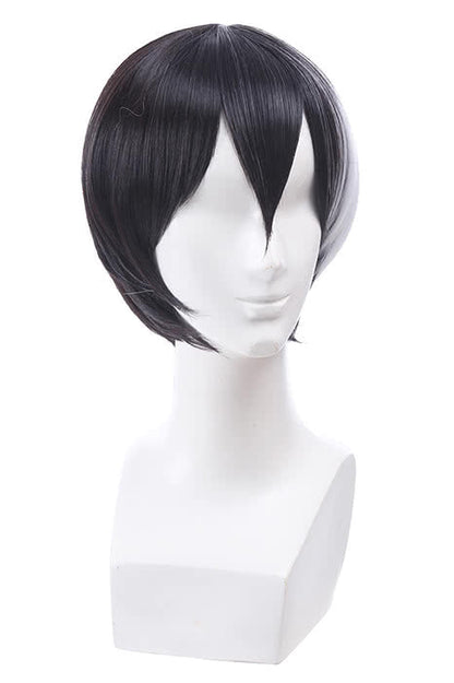 Servamp Licht Jekylland Todoroki Anime Cosplay Wigs Short Men Wigs