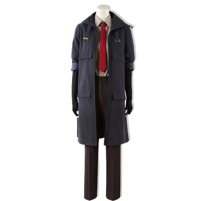 Mobile Suit Gundam SEED FREEDOM Athrun Zala Cosplay Costume