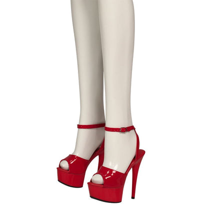 Movies Love Actually Christmas Cosplay Shoes