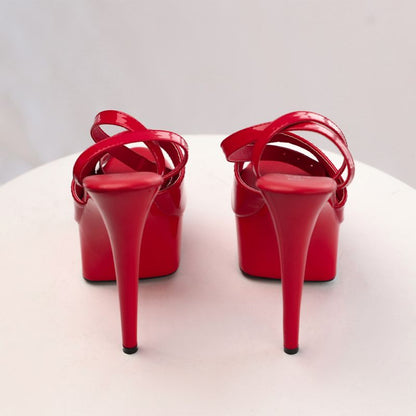 Movies Love Actually Christmas Cosplay Shoes