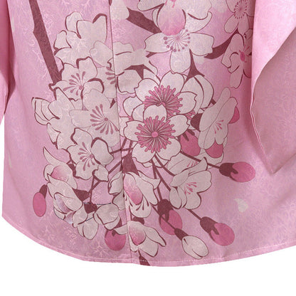 My Happy Marriage Saimori Miyo Cosplay Costume