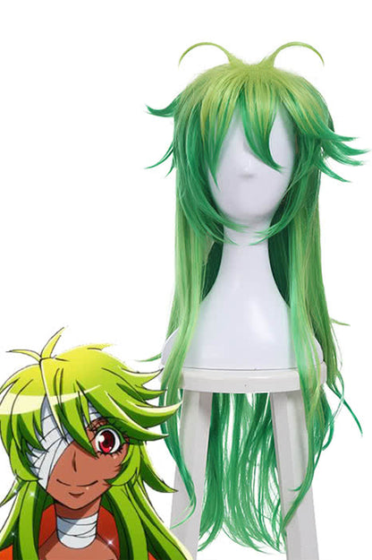 Nanbaka Niko NO. 25 Cosplay Wigs Men Synthetic Long Hair Wigs