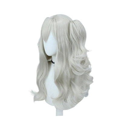 Charlotte Nao Tomori Cosplay Wigs