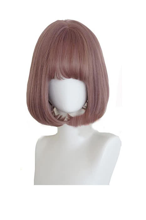 New Game!!Tooyama Rin Cosplay Wigs