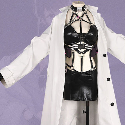 Nikke The Goddess Of Victory Mihara Cosplay Costume