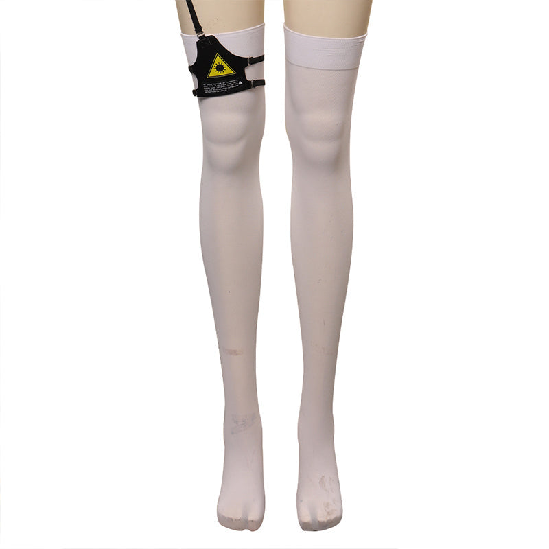 Nikke The Goddess Of Victory Soda Cosplay Costume