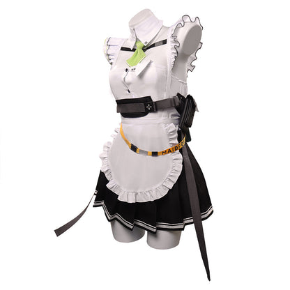 Nikke The Goddess Of Victory Soda Cosplay Costume