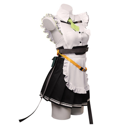 Nikke The Goddess Of Victory Soda Cosplay Costume
