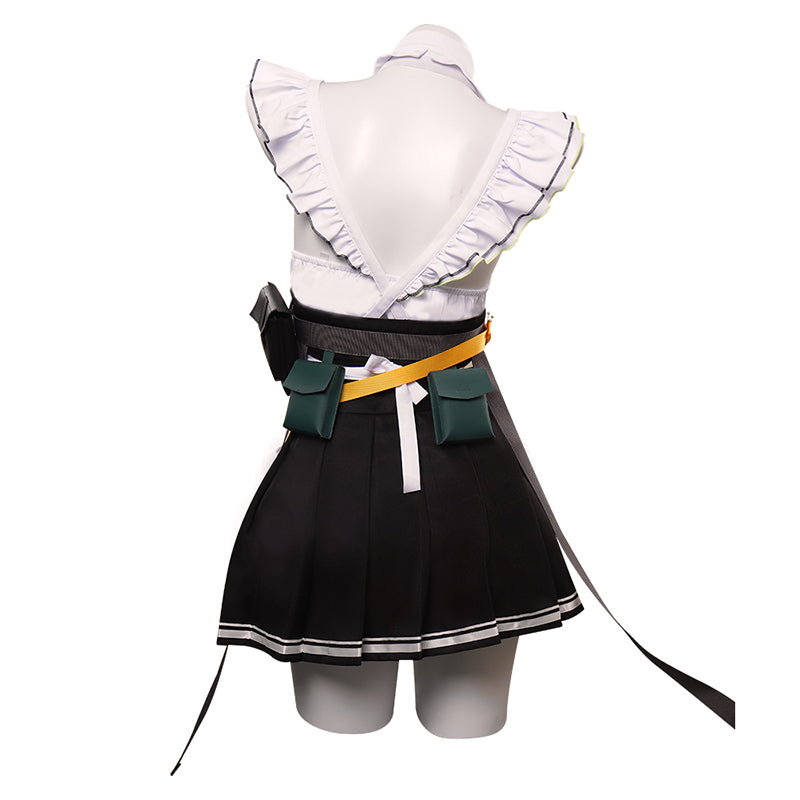 Nikke The Goddess Of Victory Soda Cosplay Costume