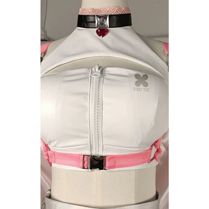 Nikke The Goddess Of Victory Viper Cosplay Costume